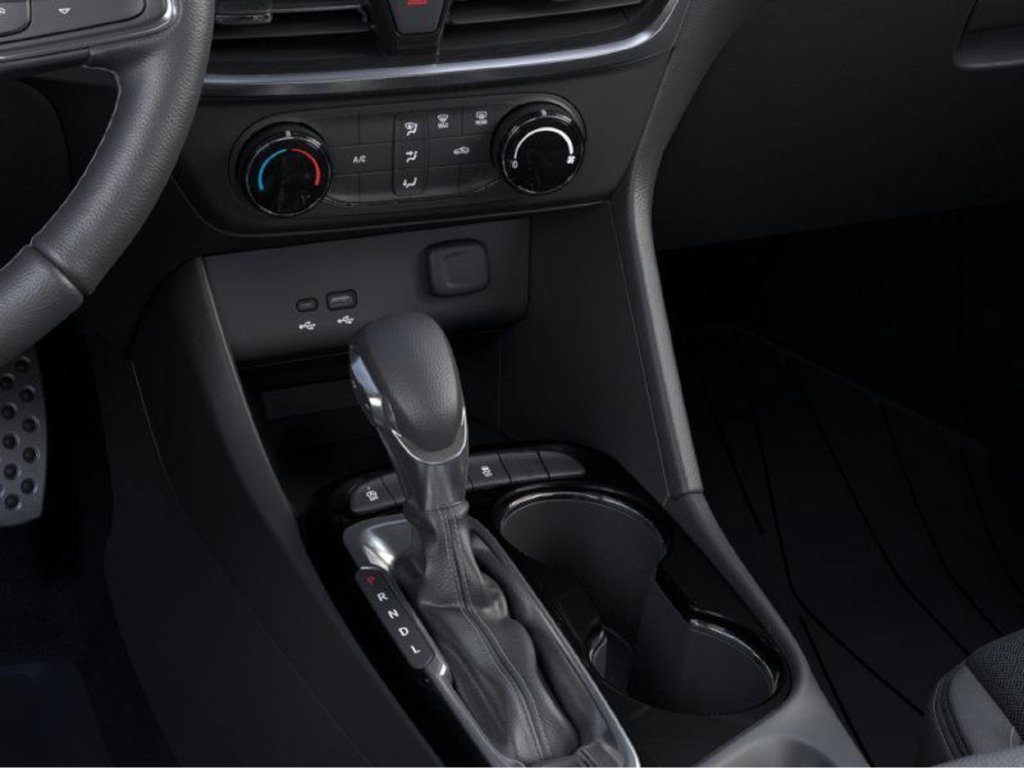 New 2025 Buick Encore GX Preferred AWD/4WD image 23