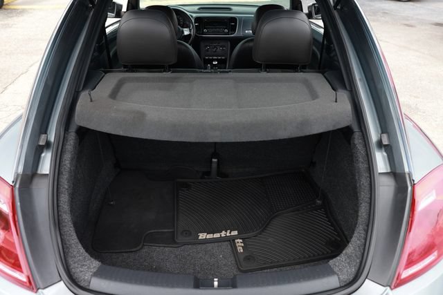 Used 2012 Volkswagen Beetle 2.5 FWD image 27
