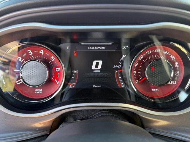 Used 2023 Dodge Challenger SRT Hellcat RWD image 26