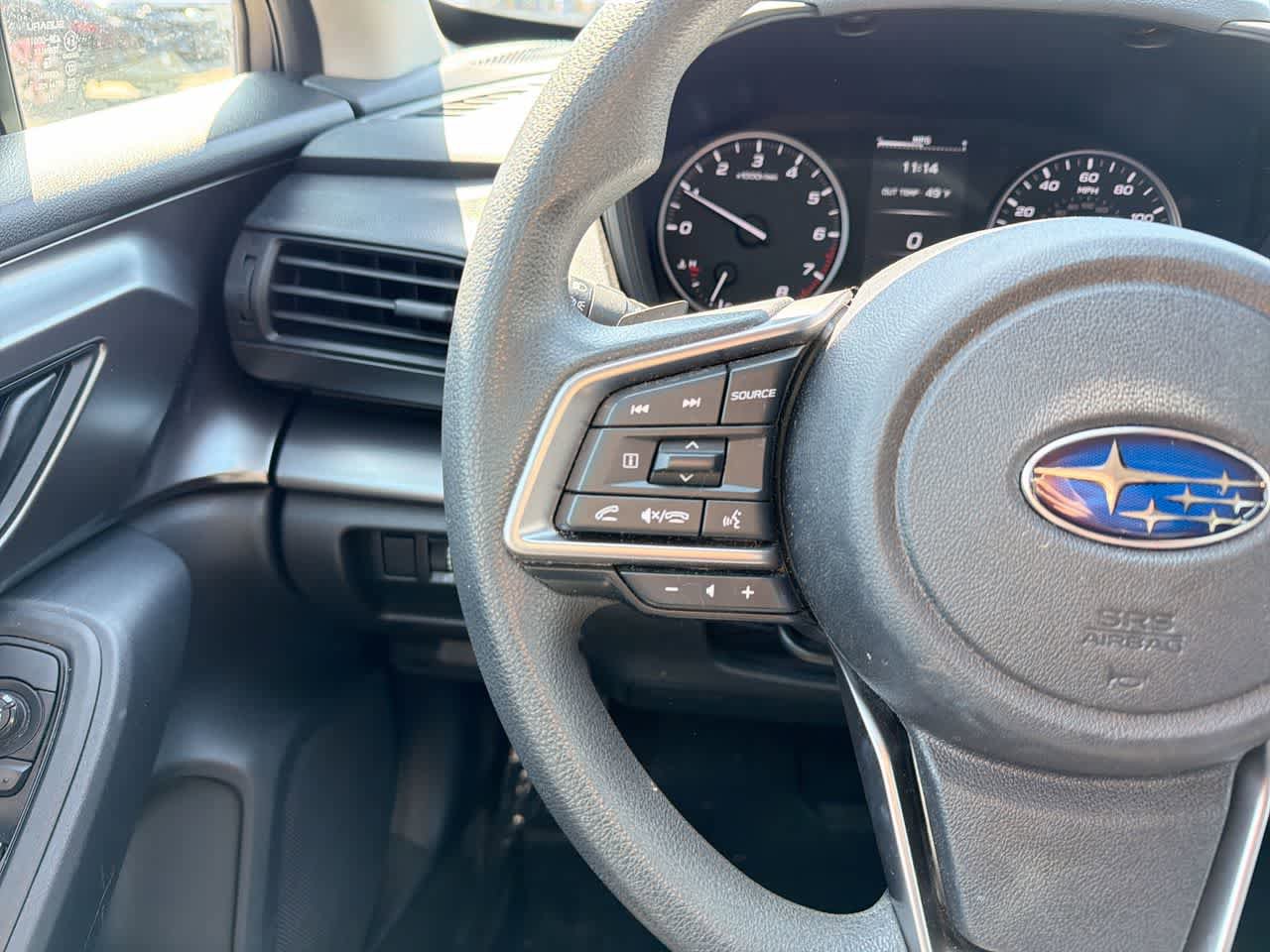 Certified 2024 Subaru Impreza 2.0i Sport AWD/4WD image 29