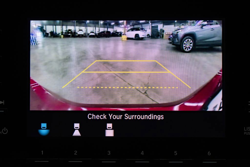 Used 2018 Honda Accord LX image 20