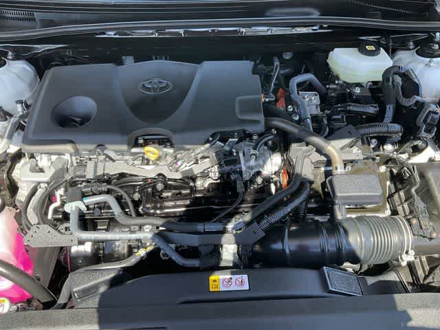 Used 2026 Toyota Camry LE w/ Convenience Package FWD image 11