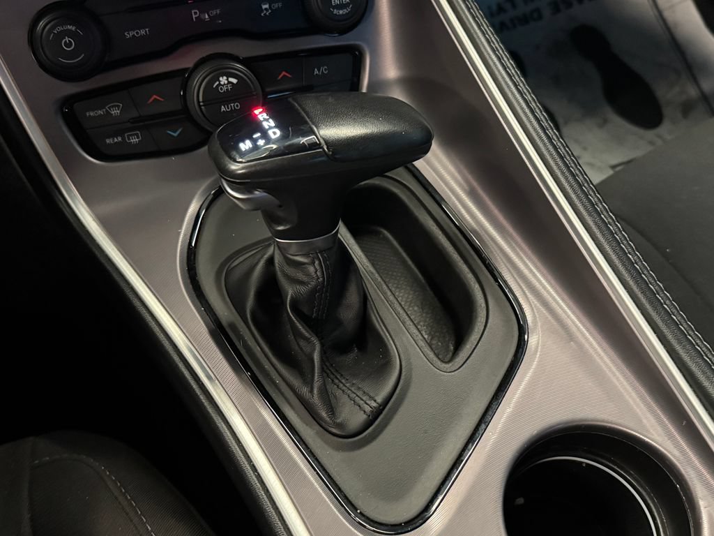 Used 2022 Dodge Challenger GT AWD/4WD image 16