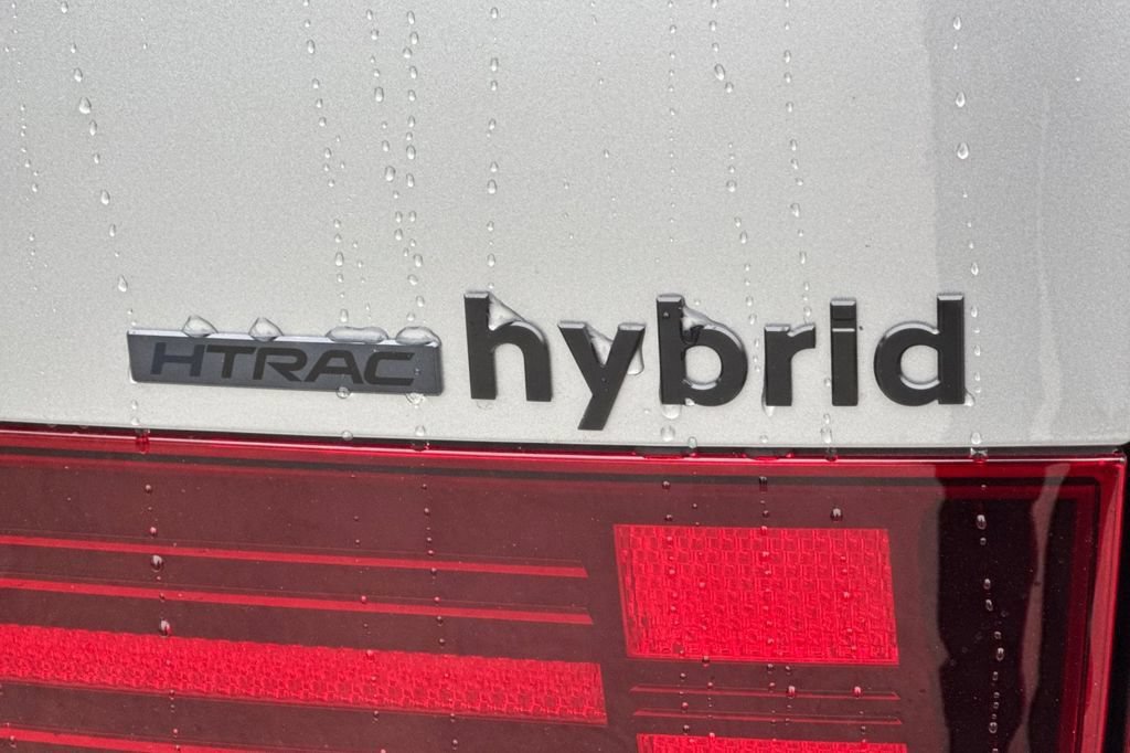 New 2026 Hyundai Santa Fe Calligraphy AWD/4WD image 32