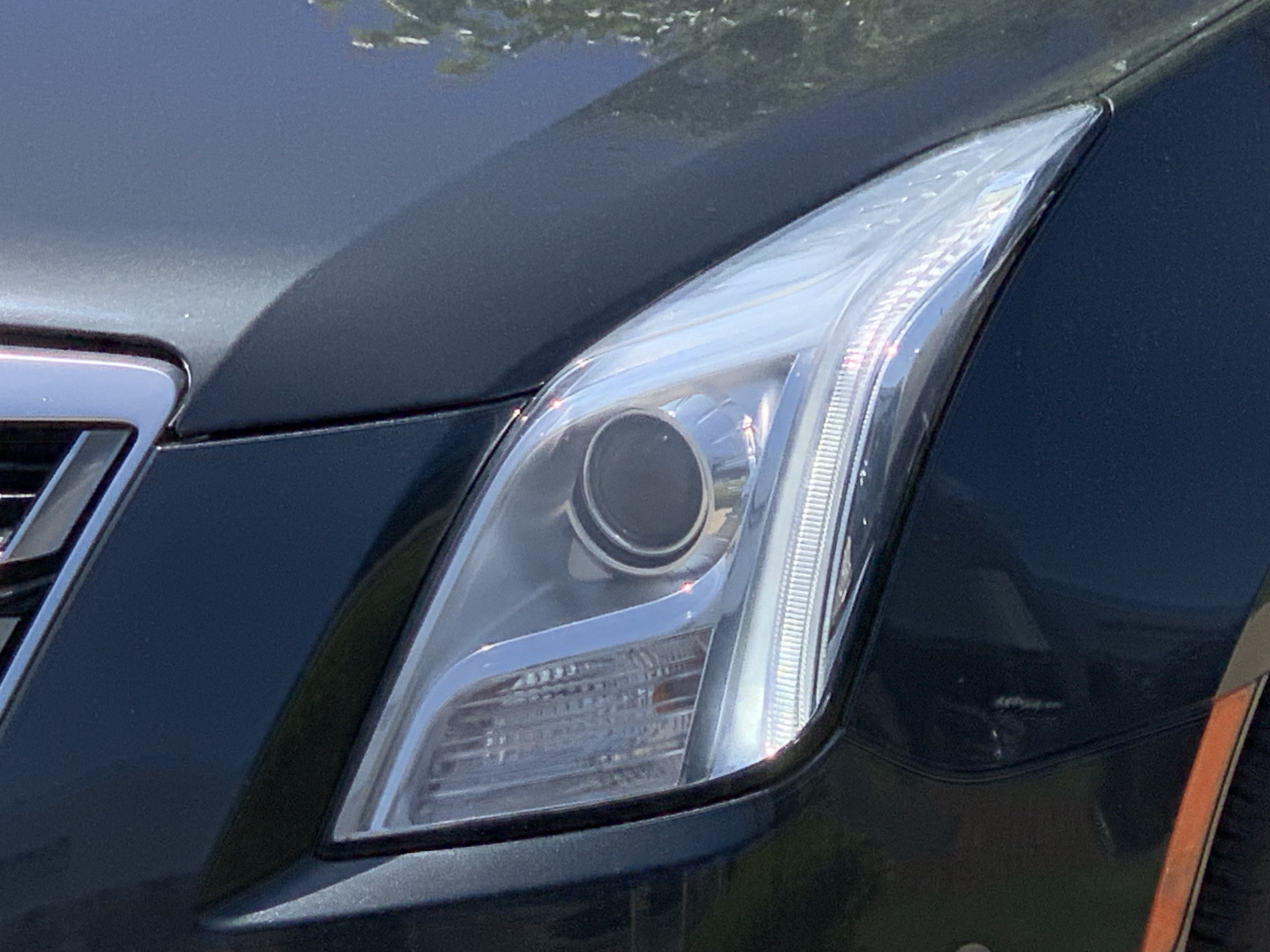 Used 2016 Cadillac XTS Luxury FWD image 6