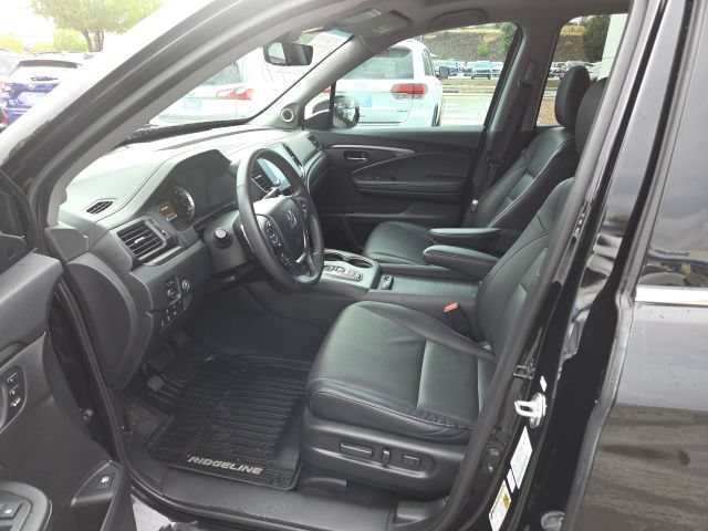 Certified 2021 Honda Ridgeline RTL-E image 17