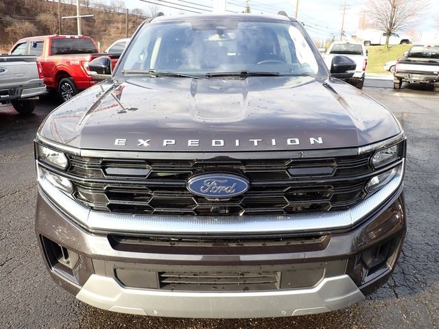 Used 2025 Ford Expedition Max Platinum image 11