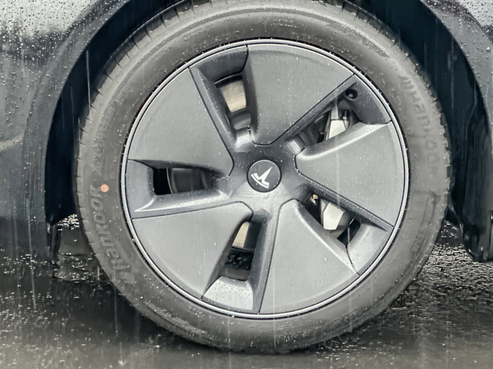 Used 2023 Tesla Model 3 Long Range image 24