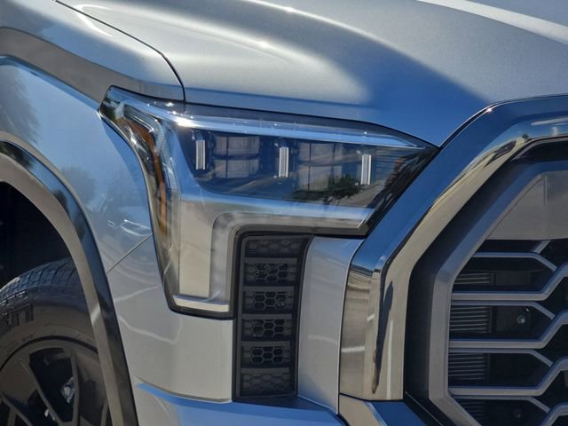 New 2026 Toyota Tundra Limited image 31
