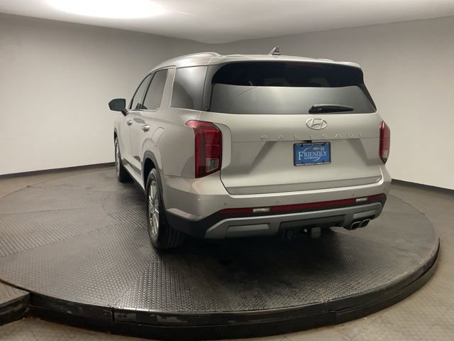 Used 2025 Hyundai Palisade SEL image 5