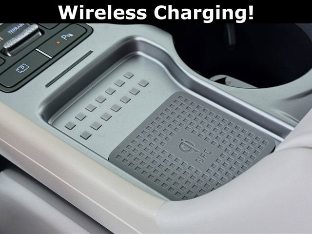 New 2026 Hyundai Ioniq 9 Limited image 37