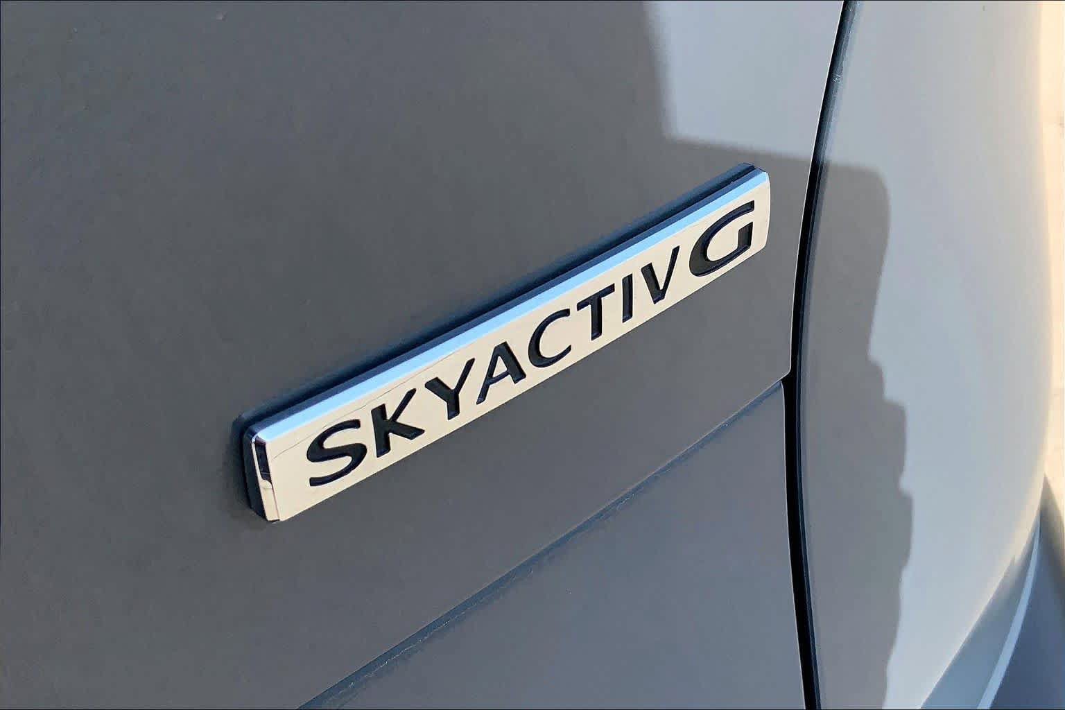 Used 2022 MAZDA CX-30 AWD 2.5 S w/ Preferred Package image 10