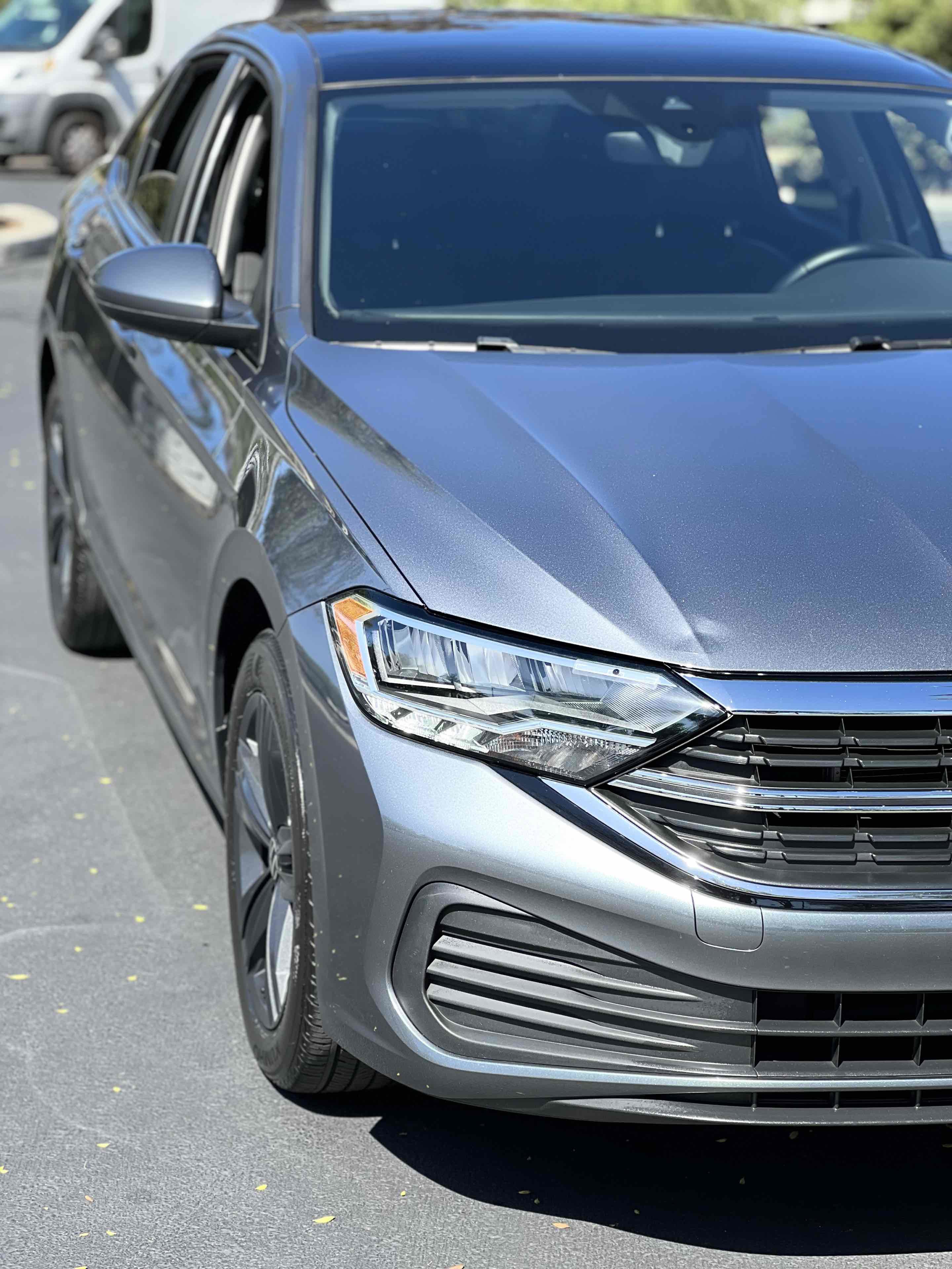 Used 2023 Volkswagen Jetta SE w/ Panoramic Sunroof Package FWD image 57