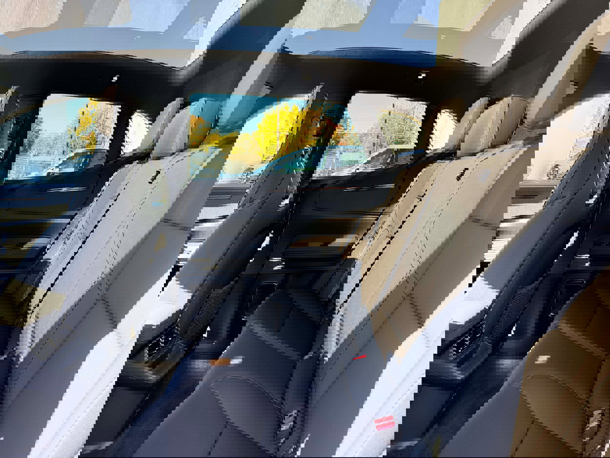 New 2026 Polestar Polestar 4 image 15