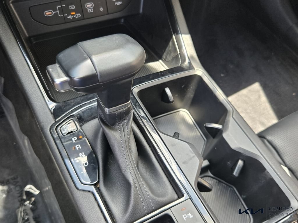 Certified 2025 Kia K5 GT-Line FWD image 25