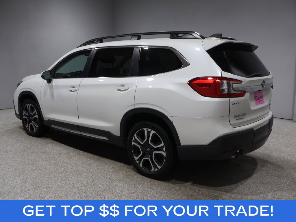 Used 2023 Subaru Ascent Limited AWD/4WD image 4
