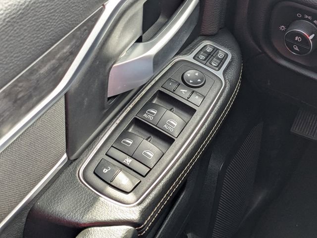 Used 2024 RAM 3500 Big Horn image 19