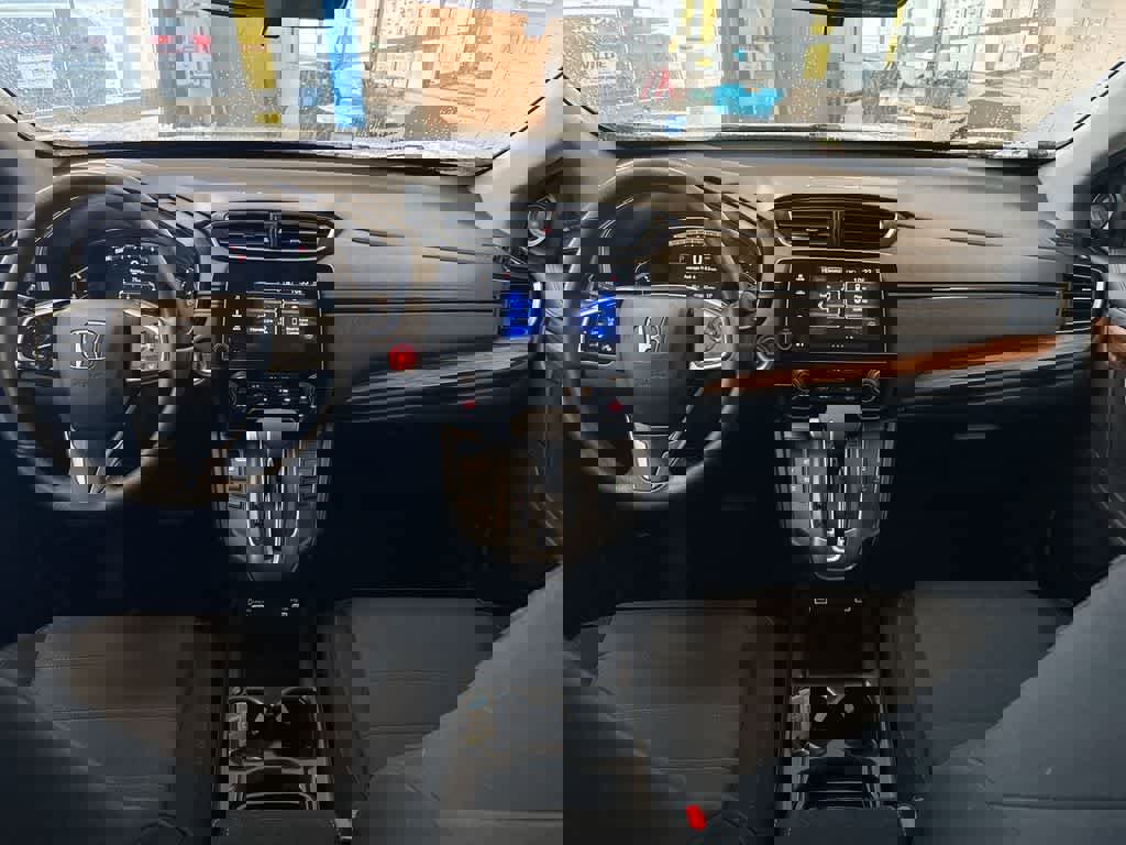 Used 2022 Honda CR-V EX image 18