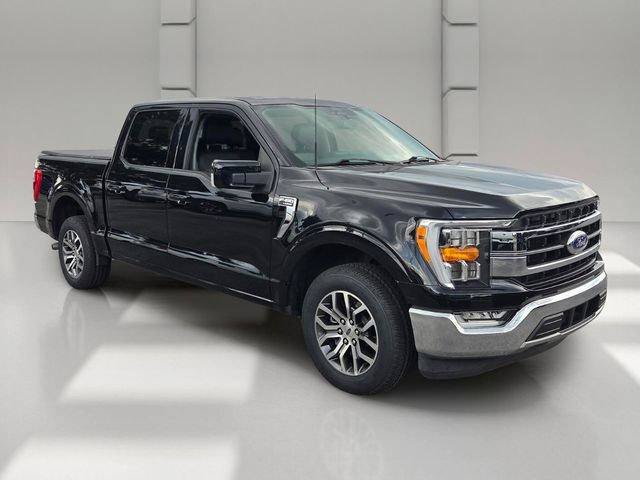 Used 2022 Ford F150 Lariat RWD image 7