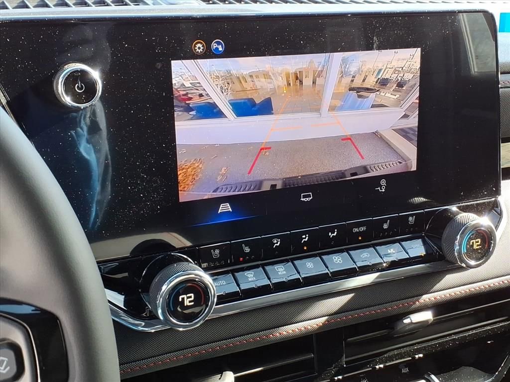 New 2026 Chevrolet Colorado Z71 w/ Z71 Convenience Package 2 image 14