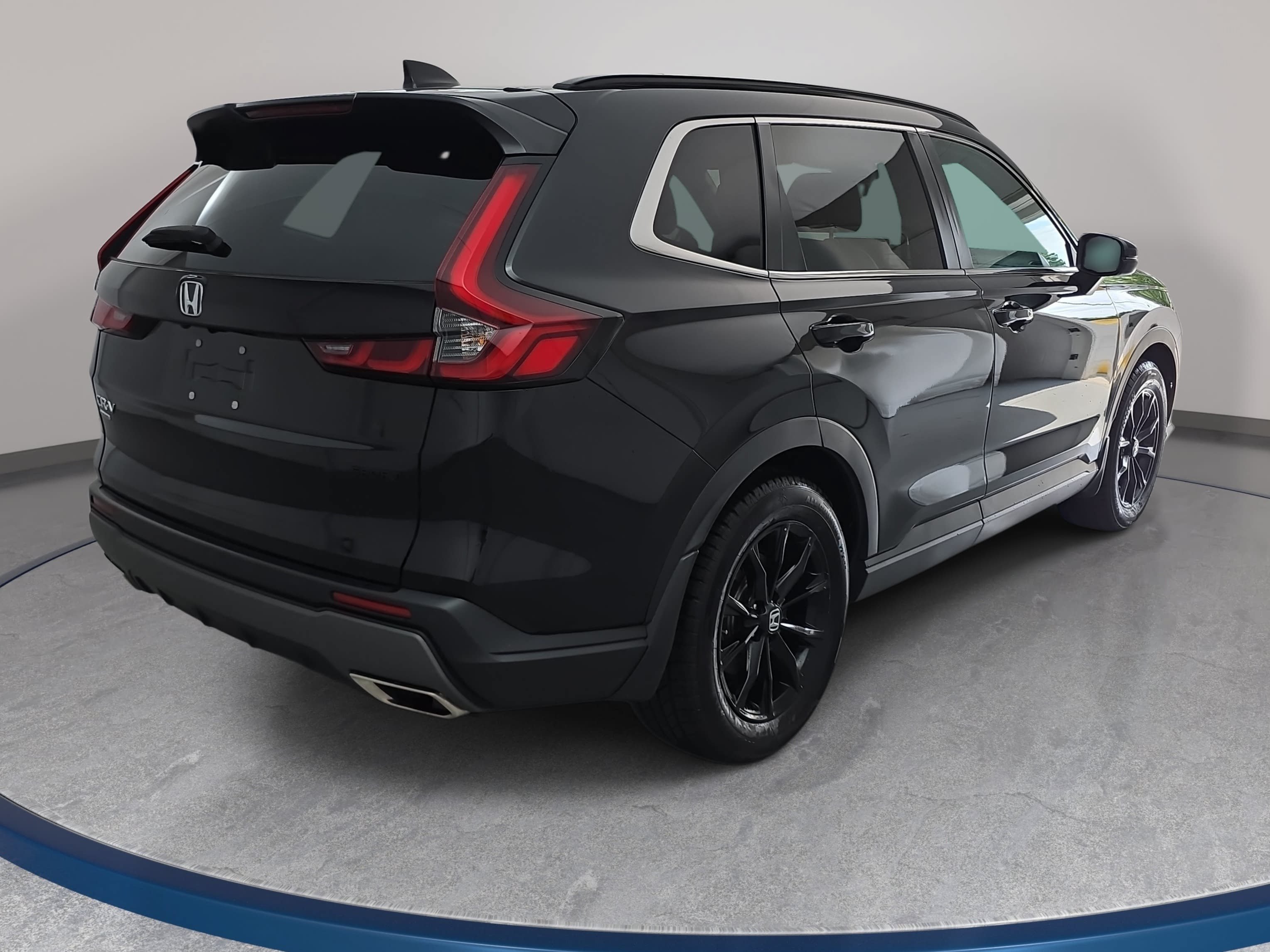 Used 2024 Honda CR-V Sport-L image 5