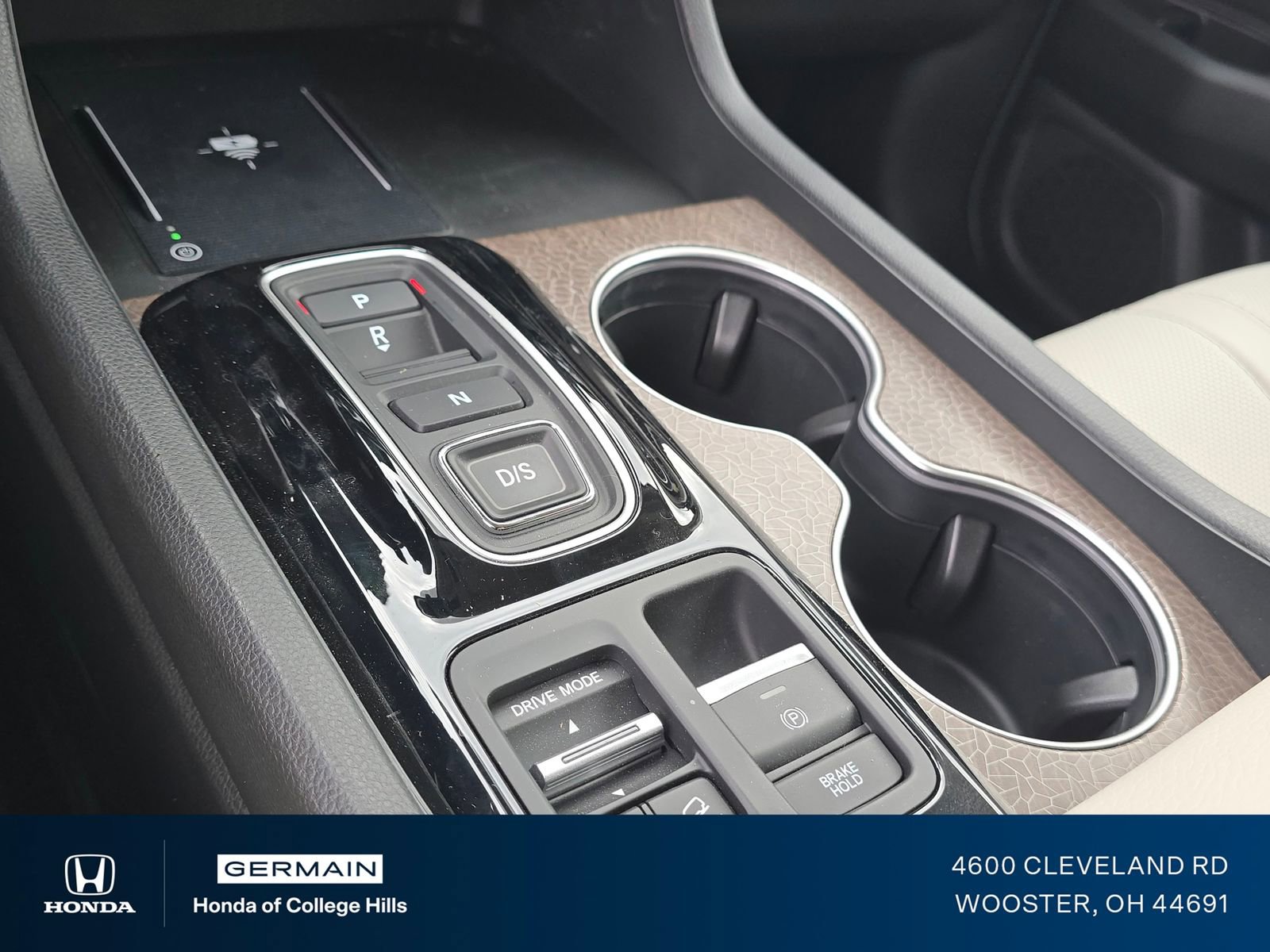 New 2026 Honda Pilot Elite image 34