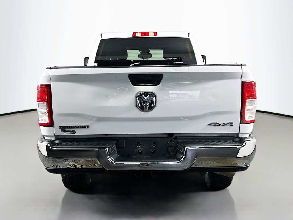 Used 2023 RAM 2500 Big Horn w/ Level 1 Equipment Group image 6