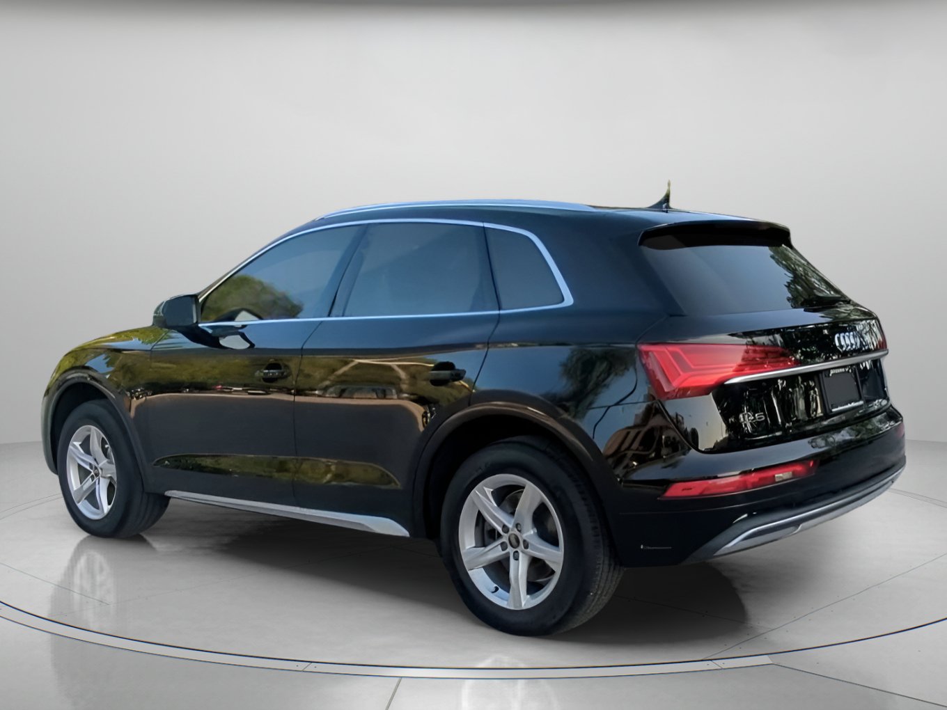 Used 2023 Audi Q5 2.0T Premium AWD/4WD image 20