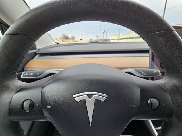 Used 2020 Tesla Model 3 Long Range image 25