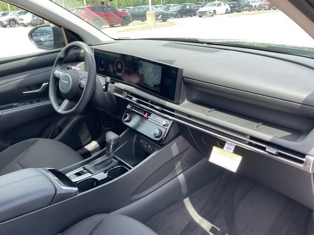 New 2025 Hyundai Tucson SEL image 28