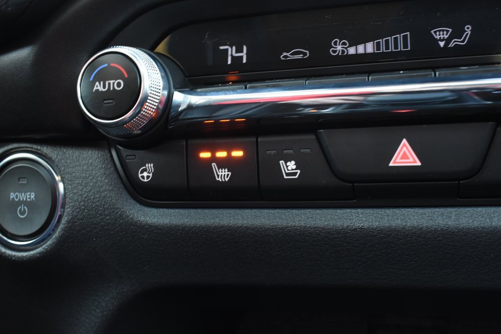 New 2026 MAZDA CX-50 2.5 Hybrid w/ Weather Package image 37