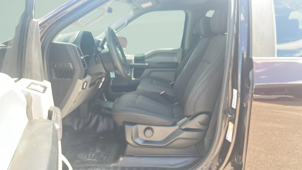 Used 2019 Ford F150 XL w/ Equipment Group 101A Mid AWD/4WD image 14