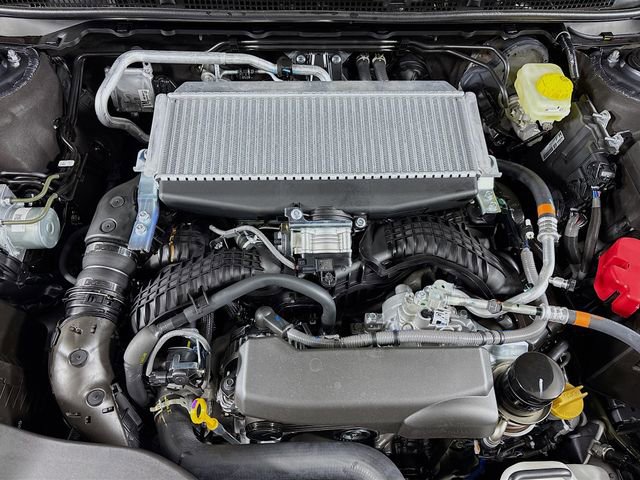 New 2025 Subaru Outback Wilderness image 31