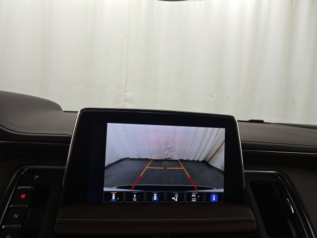 Used 2024 Chevrolet Tahoe High Country image 18