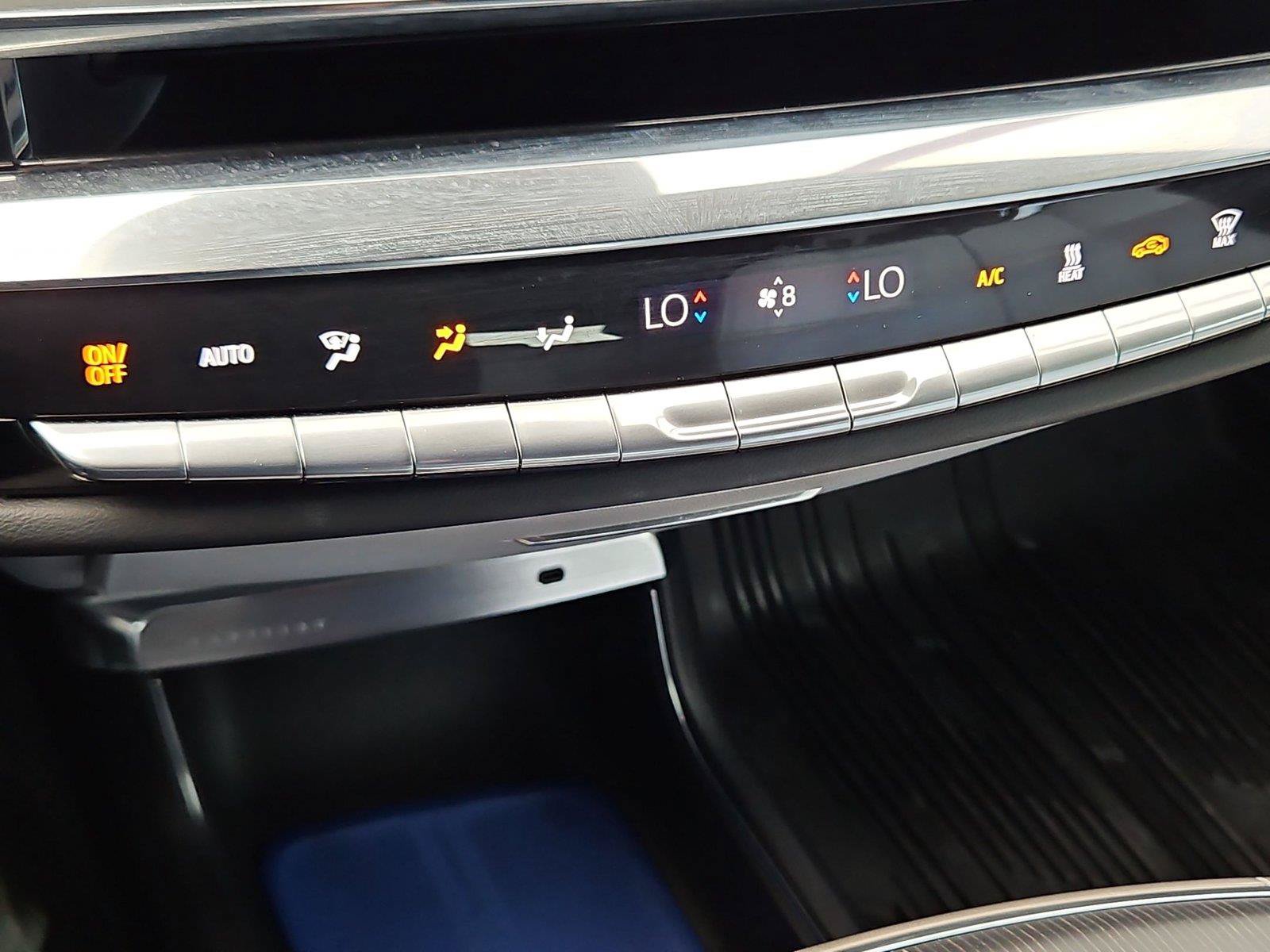 Certified 2024 Cadillac Lyriq Sport w/ LPO, Floor Liner Package AWD/4WD image 21