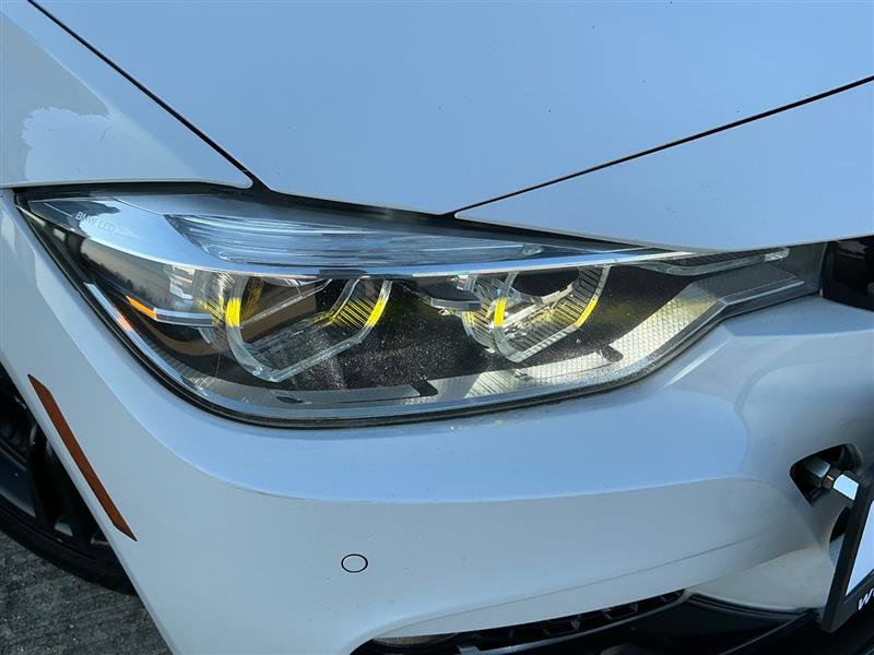 Used 2017 BMW 340i xDrive Sedan image 17