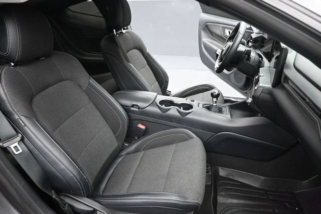 Used 2024 Ford Mustang GT RWD image 17