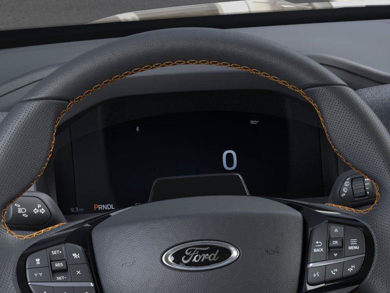New 2026 Ford Explorer Tremor w/ Tremor Convenience Package AWD/4WD image 13