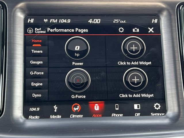 Used 2018 Dodge Challenger T/A image 32