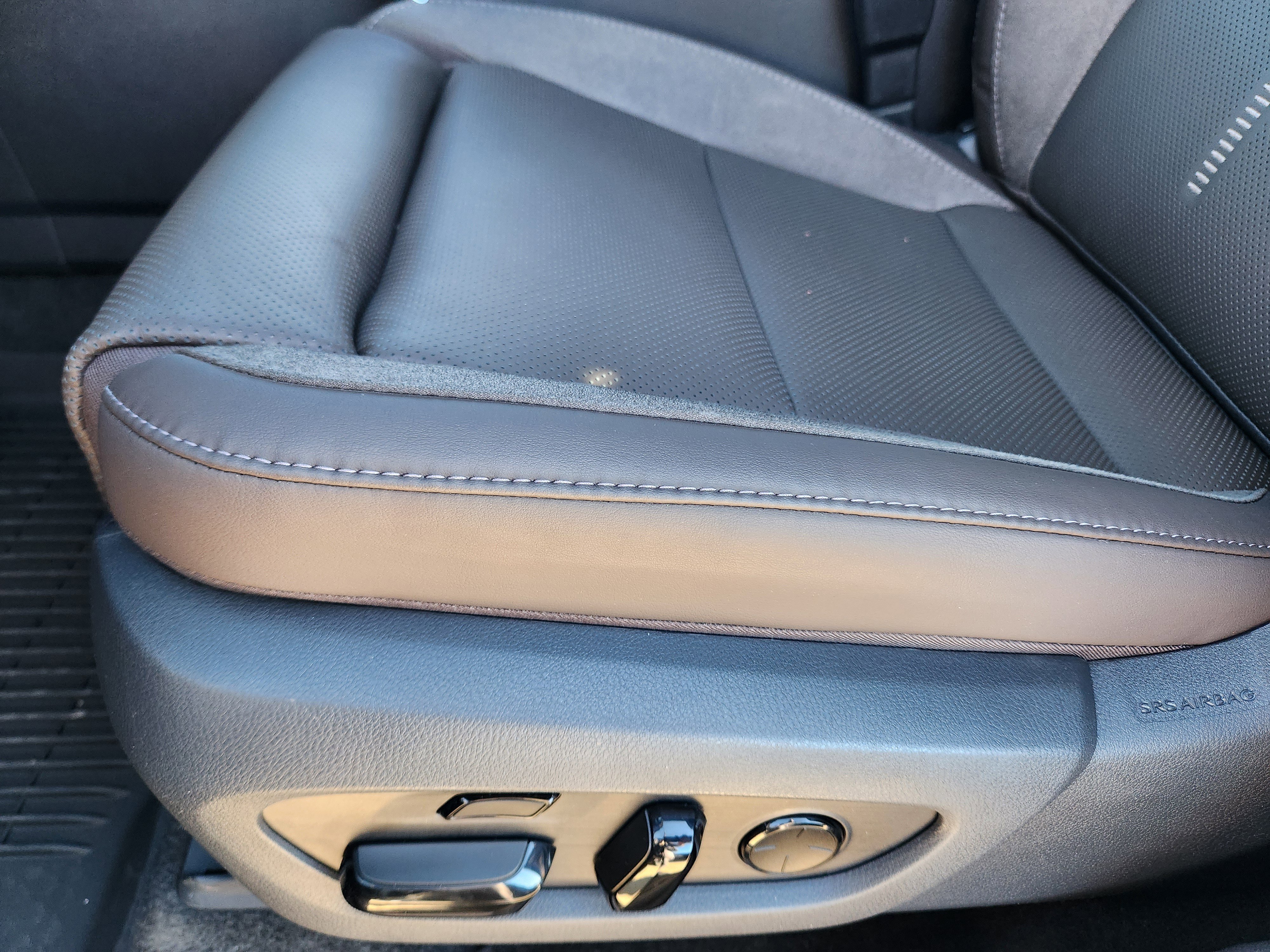 New 2026 Lexus TX 350 AWD image 19