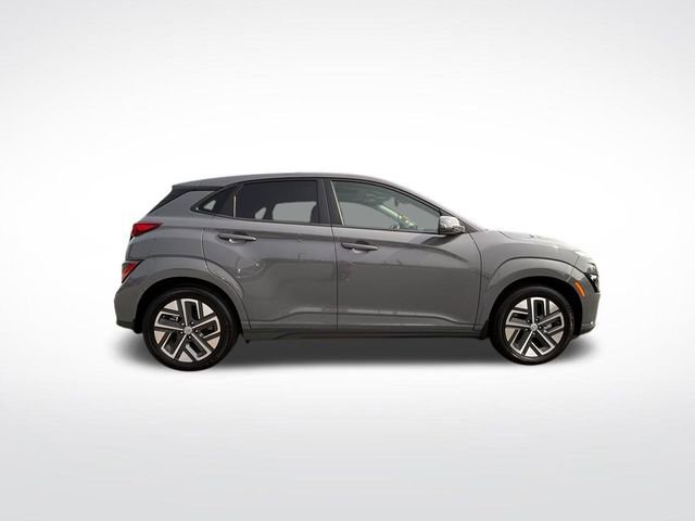 Certified 2023 Hyundai Kona Limited image 4