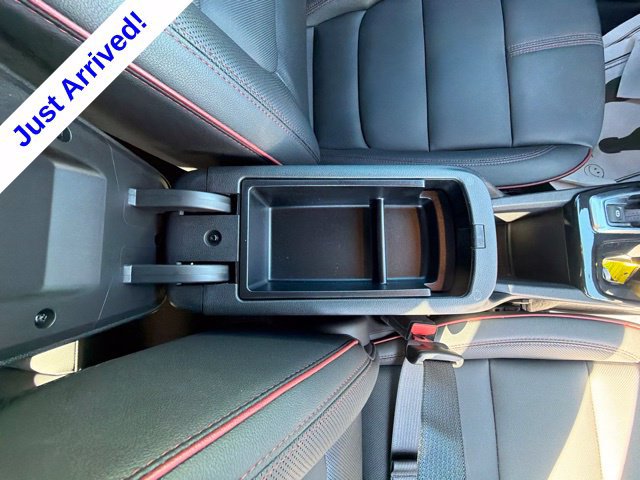 Used 2025 Chevrolet TrailBlazer RS w/ Driver Confidence Package FWD image 29