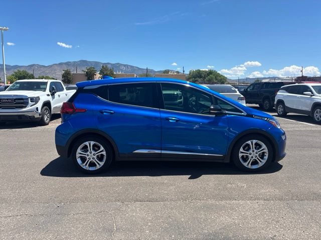 Used 2017 Chevrolet Bolt LT FWD image 8