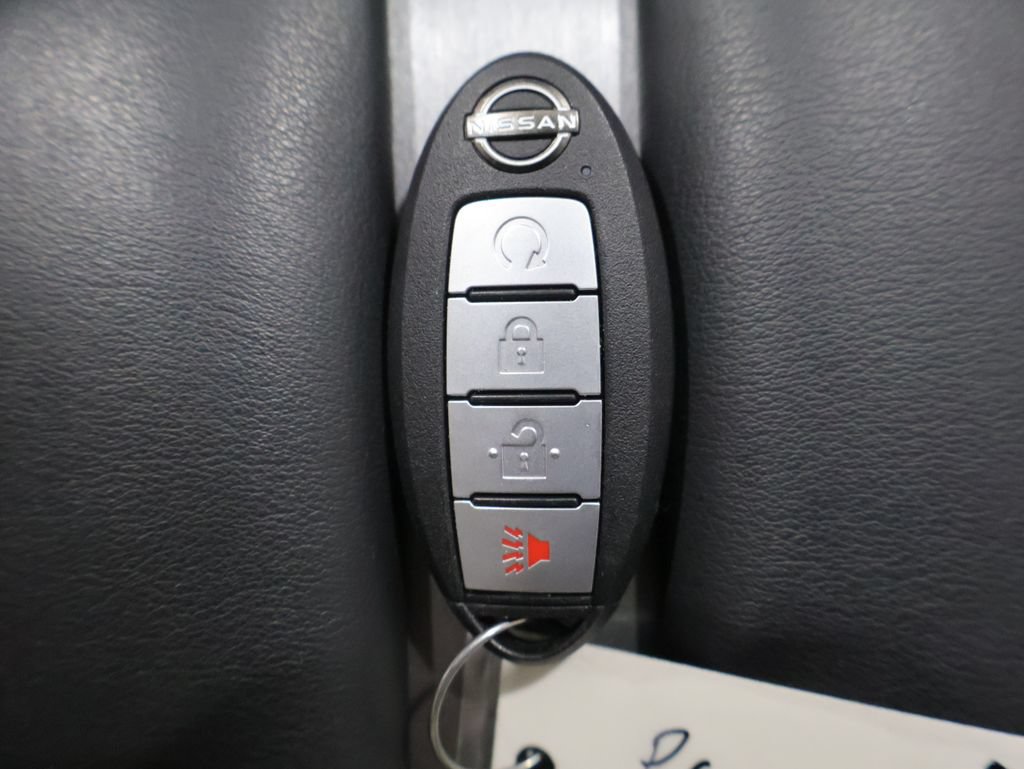 Used 2023 Nissan Murano SV w/ SV Midnight Edition Package AWD/4WD image 24