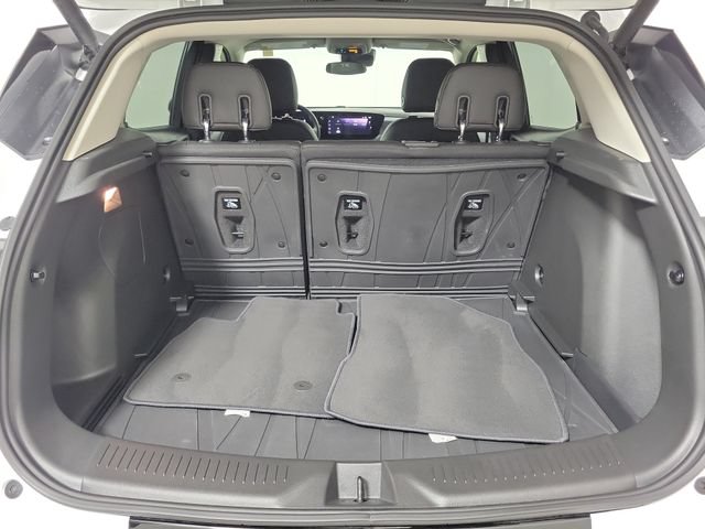 Used 2026 Buick Encore GX Sport Touring w/ Advanced Technology Package FWD image 10