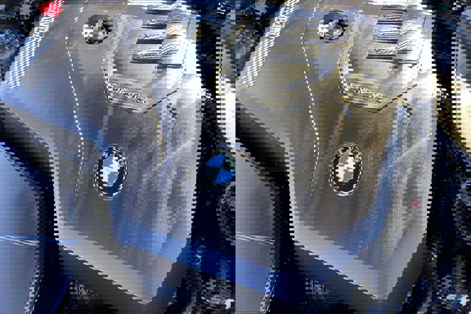 Used 2023 BMW 530i w/ Premium Package image 33