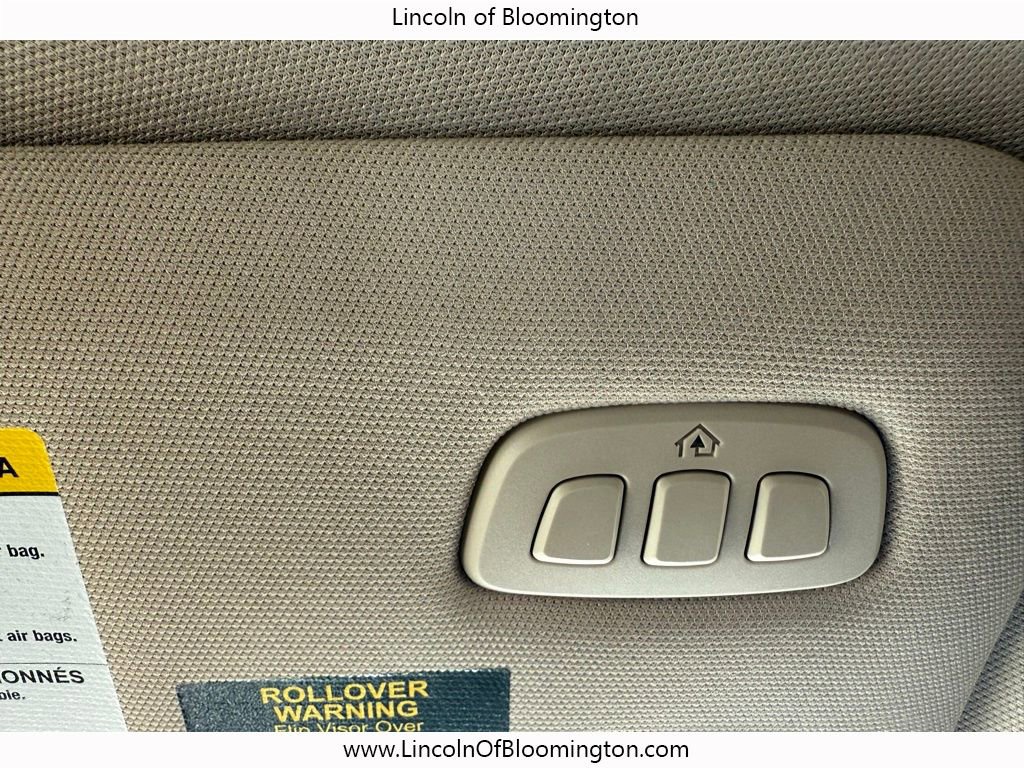 New 2025 Lincoln Corsair Grand Touring w/ Equipment Group 302A image 26