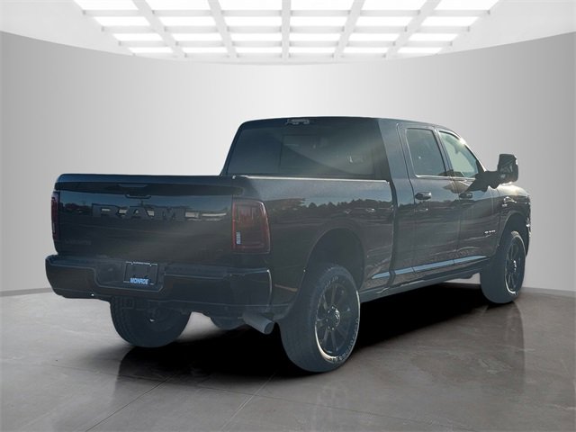 New 2025 RAM 2500 Laramie image 7