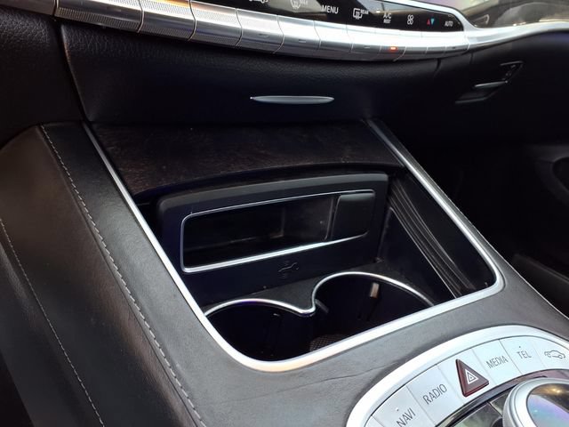 Used 2018 Mercedes-Benz S 560 Sedan image 19