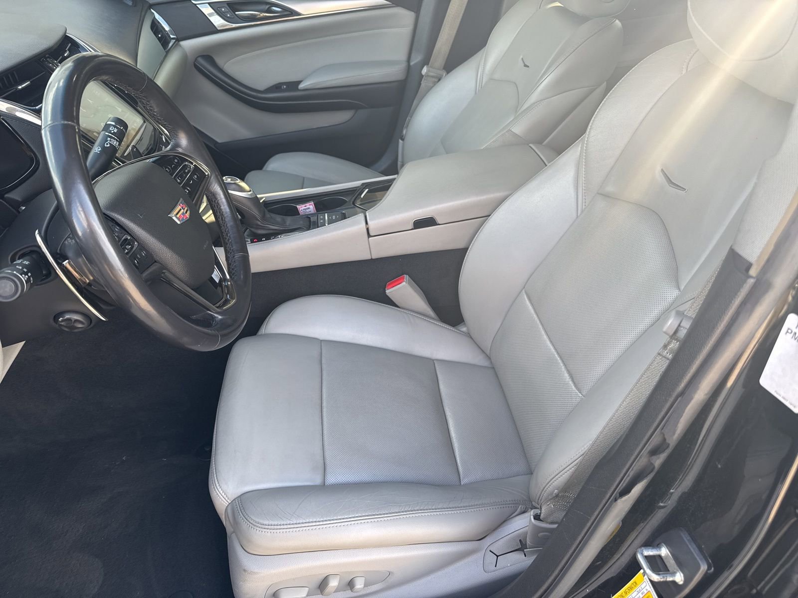 Used 2019 Cadillac CTS Luxury image 15